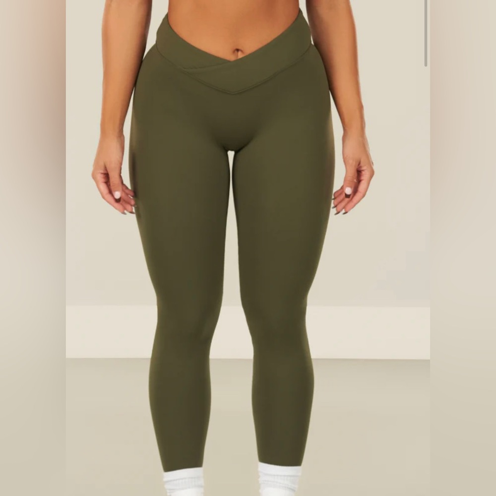 Rare fit leggings